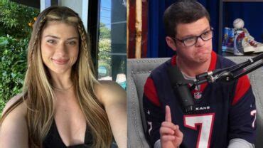Faith Ordway Defends Sketch On Tiktok Following Viral Of Leaks Dexerto