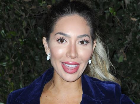 Farrah Abraham Onlyfans Leak