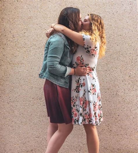 Fashionable Lesbian Ladies
