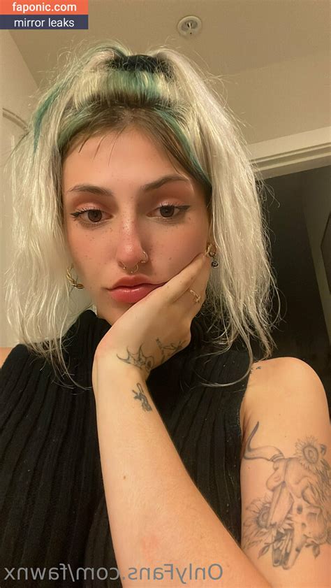 Fawnx Onlyfans Sex