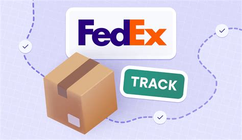 Fedex Trscking