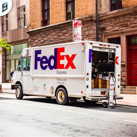 Fedex Weekend Delivery Times