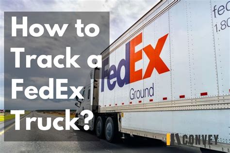Fedxtrack
