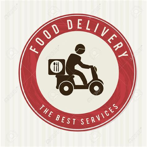 Food Delivery Icon
