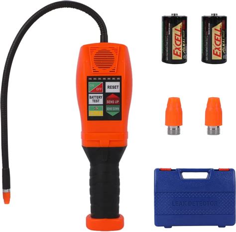 Freon Leak Finder