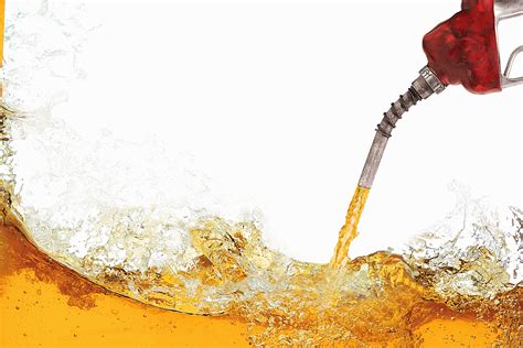 Gasoline Fuel Gasoline Fuel