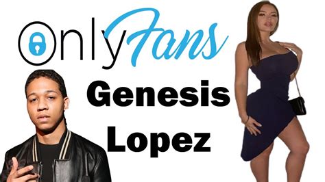 Genesis Mia Lopez Onlyfans Genesis Mia Lopez Onlyfans