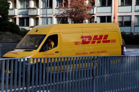 German Dhl
