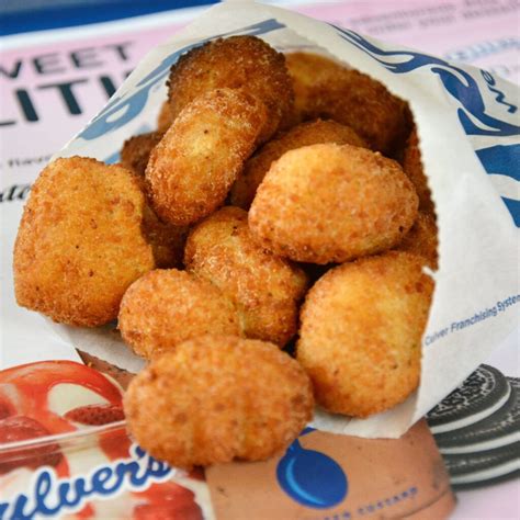Get Free Cheese Curds From Culver Amp 39 S When The Gophers Score Thrifty Get Free Cheese Curds From Culver Amp 39 S When The Gophers Score Thrifty