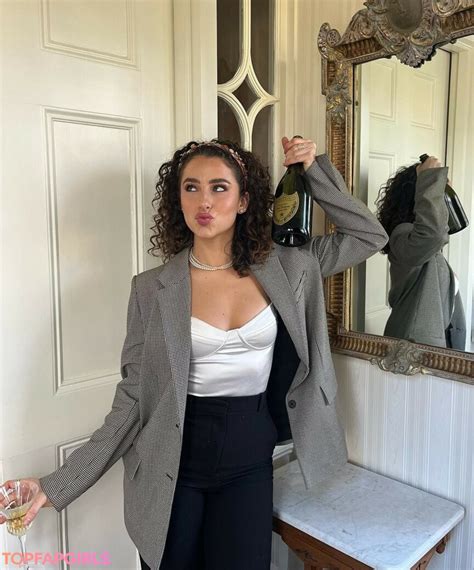 Gia Duddy Nude Leaks