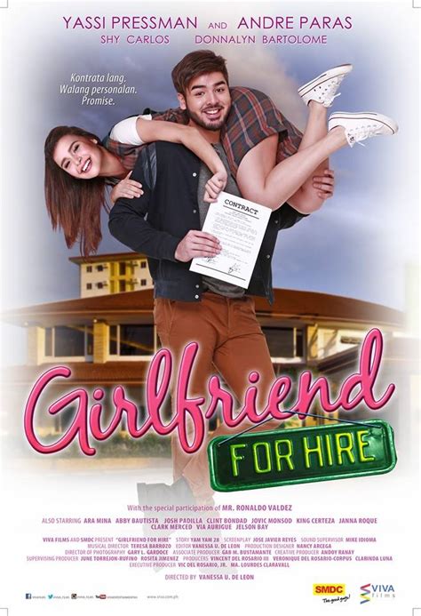 Girlfriend For Hire Girlfriend For Hire