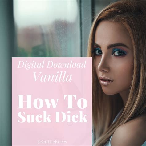 Girls With Dick Sucking Skills
