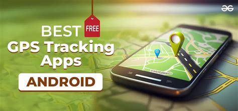 Gps Apps For Android