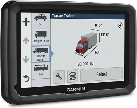 Gps For Truck