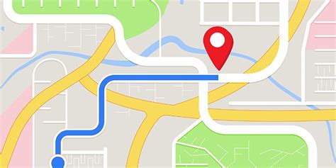 Gps Mapping App
