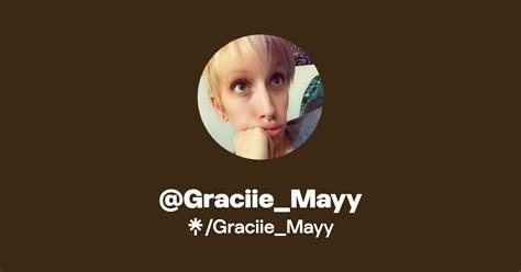 Graciie Mayy Find Graciie Mayy Onlyfans Linktree Graciie Mayy Find Graciie Mayy Onlyfans Linktree