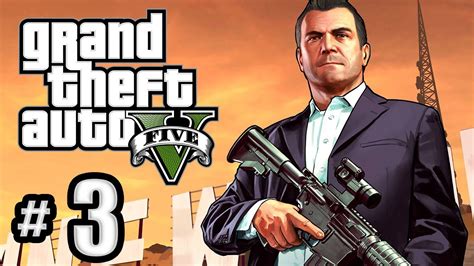 Grand Theft Auto 5 Gameplay Leaked Grand Theft Auto 5 Gameplay Leaked