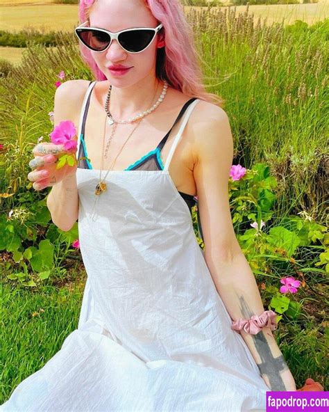Grimes Nude Onlyfans Leaked Photo 115 Topfapgirls Grimes Nude Onlyfans Leaked Photo 115 Topfapgirls