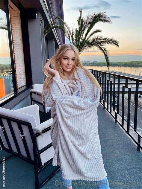 Hailey Onlyfans Hailey Onlyfans