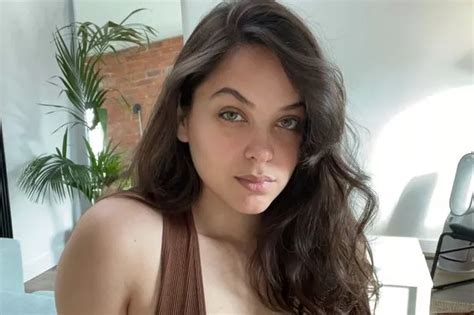 Hairy Onlyfans Model Shares Tips As She Slashes Prices Amid Cost Of Hairy Onlyfans Model Shares Tips As She Slashes Prices Amid Cost Of