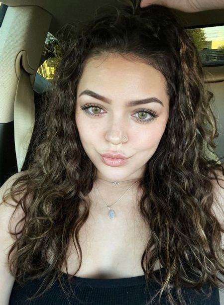 Haley Nicole Leaks