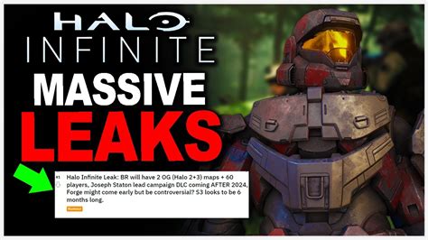 Halo.spice Leak