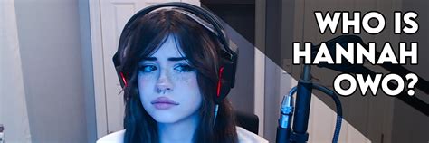 Hannah Owo Only Fans Telegraph Hannah Owo Only Fans Telegraph