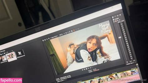 Hannahmarieroyal Onlyfans