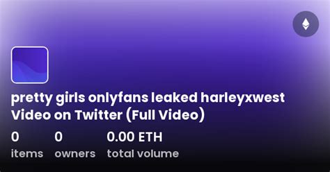 Harleyxwest Onlyfans