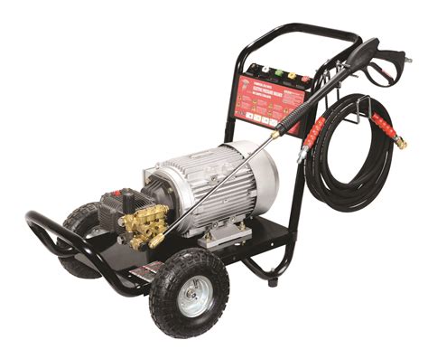 Heavy Duty Cold Water Electric Pressure Washer Machmall Heavy Duty Cold Water Electric Pressure Washer Machmall