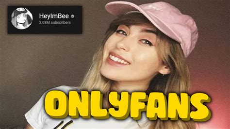 Hey I'm Bee Onlyfans
