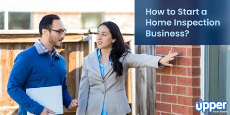 Home Inspection Business