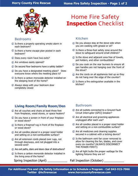 Home Inspection Checklist Fire Hazards Part 2 Home Inspection Home Inspection Checklist Fire Hazards Part 2 Home Inspection