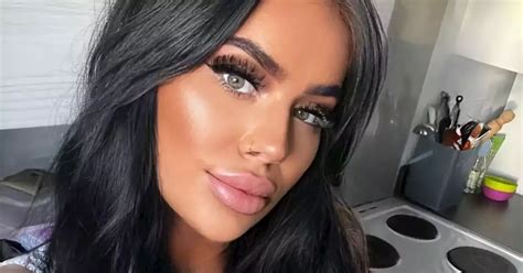 How Influencer Rachel Mee Rose To Fame Before Her Tragic Death From How Influencer Rachel Mee Rose To Fame Before Her Tragic Death From