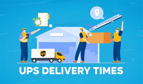 How Late Do Ups Deliver Packages