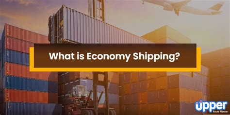 How Long Is Economy Shipping