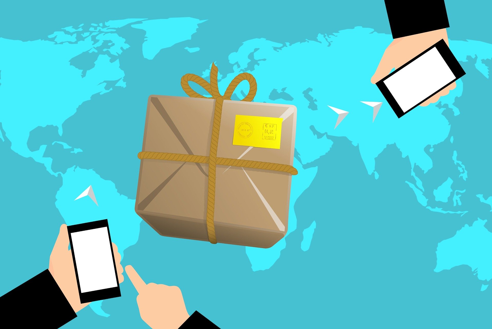 How Much Can You Make Dropshipping