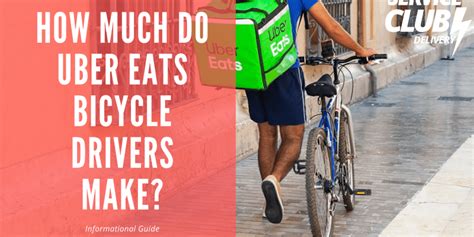 How Much Do Uber Eats Bicycle Drivers Make 2022 Guide How Much Do Uber Eats Bicycle Drivers Make 2022 Guide