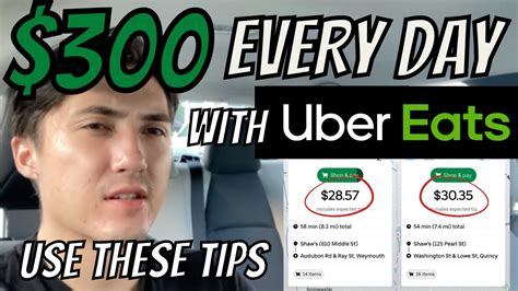 How Much Do Uber Eats Drivers Make The Dizaldo Blog How Much Do Uber Eats Drivers Make The Dizaldo Blog
