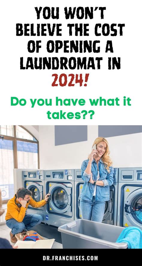How Much Does It Cost To Open A Laundromat Business Artofit How Much Does It Cost To Open A Laundromat Business Artofit