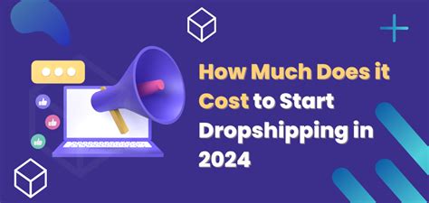 How Much Does It Cost To Start A Dropshipping Business In 2024 How Much Does It Cost To Start A Dropshipping Business In 2024