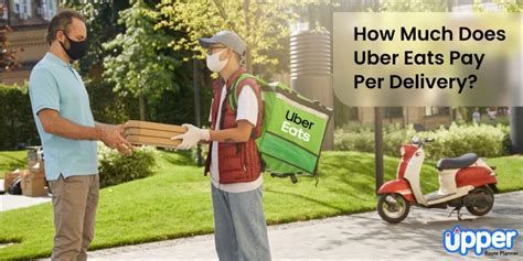 How Much Does Uber Delivery Pay