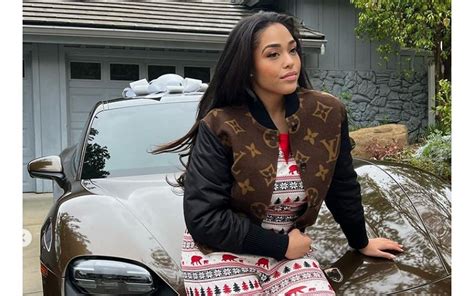 How Much Is Jordyn Woods Worth Exploring Model S Fortune As Boyfriend How Much Is Jordyn Woods Worth Exploring Model S Fortune As Boyfriend