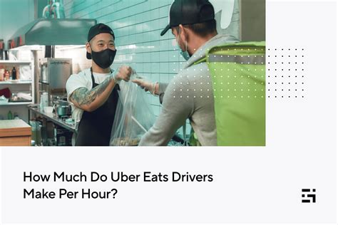 How Much Uber Eats Driver Make