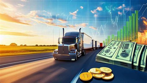 How Profitable Is Owning A Trucking Company In Alabama How Profitable Is Owning A Trucking Company In Alabama
