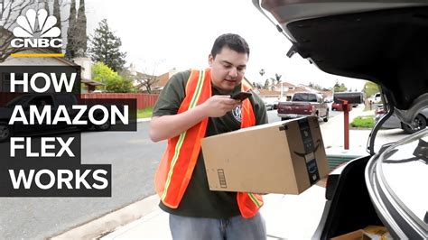 How To Be A Driver For Amazon