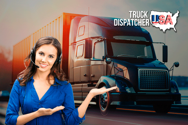 How To Become A Dispatcher For Truck Drivers How To Become A Dispatcher For Truck Drivers