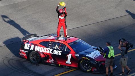 How To Become A Nascar Driver With No Experience