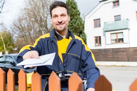 How To Become A Postal Service Mail Carrier What Do They Do Trade How To Become A Postal Service Mail Carrier What Do They Do Trade
