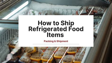How To Pack Ship Refrigerated Foods Astroasia How To Pack Ship Refrigerated Foods Astroasia